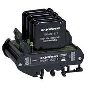 CRYDOM-協陞貿易_歐系自動控制元件專業代理商_西門子SIEMENS_CROUZET_BREMAS_ERSCE_CRYDOM_RITTAL ...